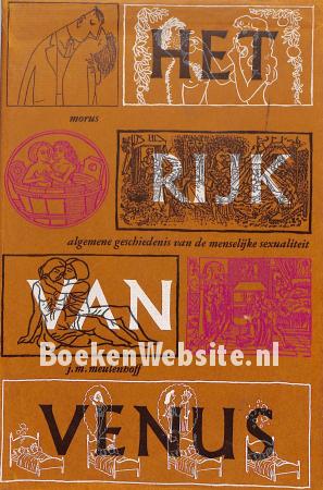 Het rijk van venus