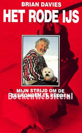 Het rode ijs Het rode ijs