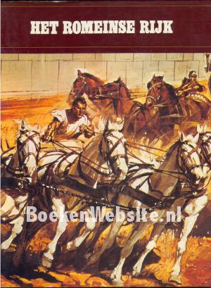 Het Romeinse Rijk