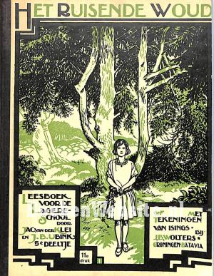 Het ruisende woud 5