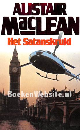 Het satanskruid