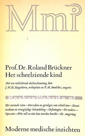 Het scheelziende kind