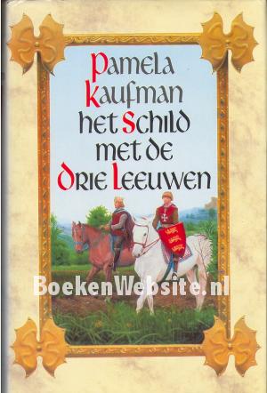 Het Schild met de Drie Leeuwen