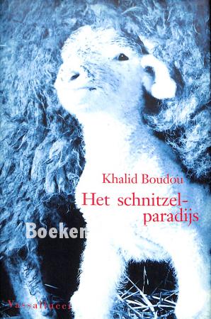 Het schnitzel-paradijs