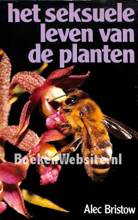 Het seksuele leven van de planten