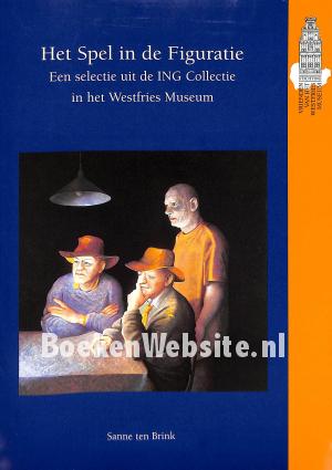 Het Spel in de Figuratie