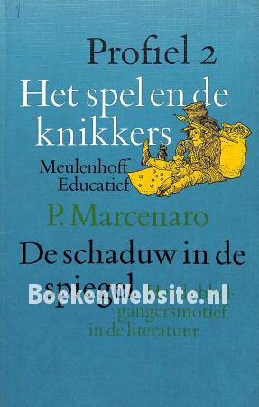 Het spel en de knikkers Profiel 2
