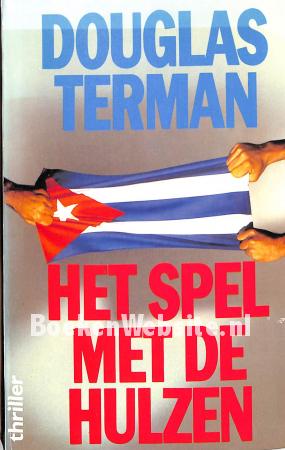 Het spel met de hulzen