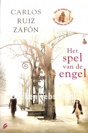 Het spel van de engel Het spel van de engel