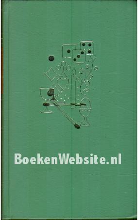 Het spelletjesboek