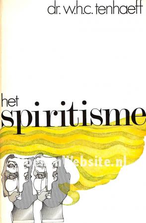 Het spiritisme
