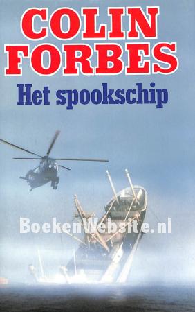 Het spookschip