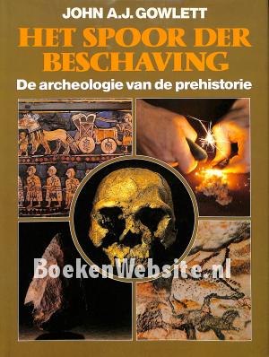 Het spoor der Beschaving