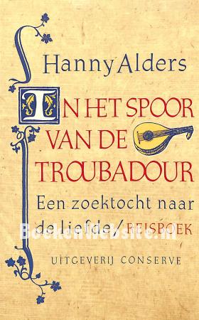 In het spoor van de troubadour