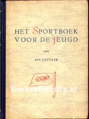 Het sportboek voor de Jeugd