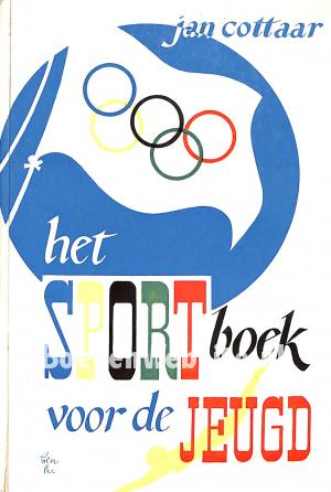 Het sportboek voor de Jeugd
