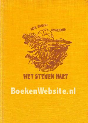 Het stenen hart