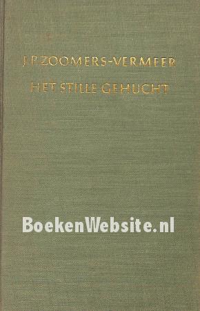 Het stille gehucht Het stille gehucht