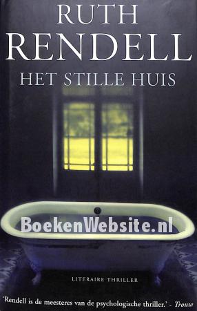 Het stille huis Het stille huis