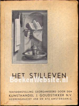 Het stilleven