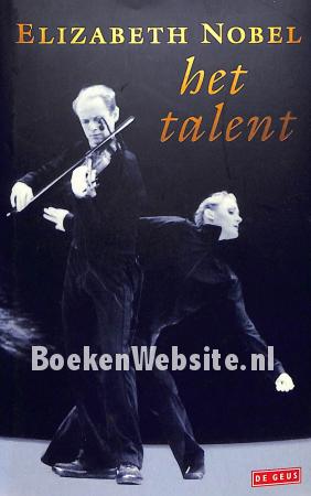 Het talent