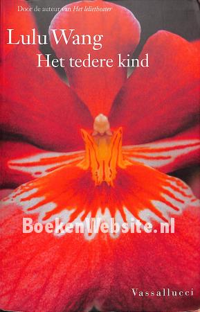 Het tedere kind