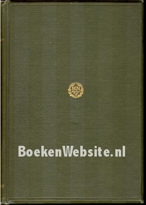 Het tegenwoordige standpunt der evolutie-leer