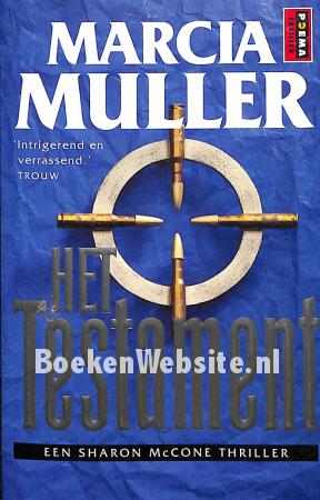 Het Testament Het Testament