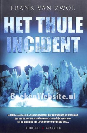 Het Thule-incident