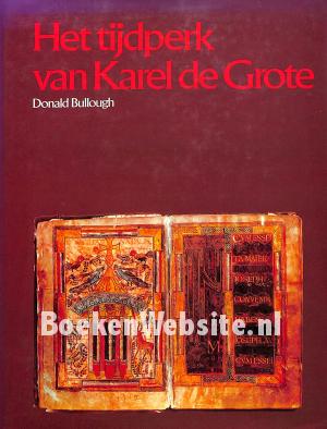 Het tjdperk van Karel de Grote