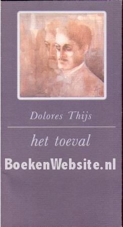 Het toeval Het toeval
