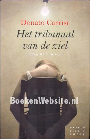 Het tribunaal van de ziel Het tribunaal van de ziel