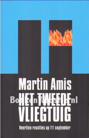 Het tweede vliegtuig Het tweede vliegtuig