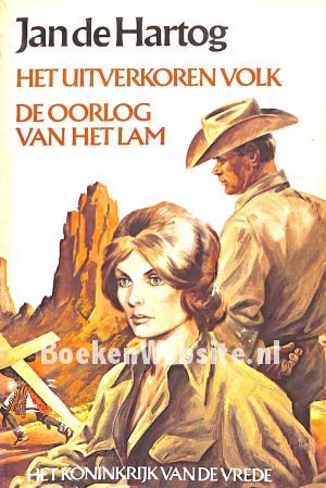 Het uitverkoren volk - De oorlog van het lam