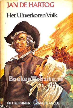 Het uitverkoren volk