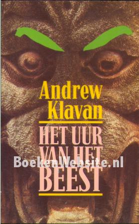 Het uur van het beest