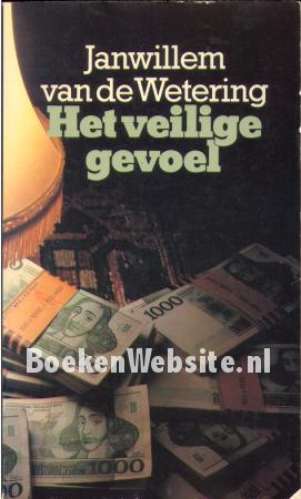 Het veilige gevoel