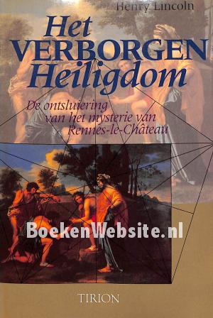 Het verborgen heiligdom