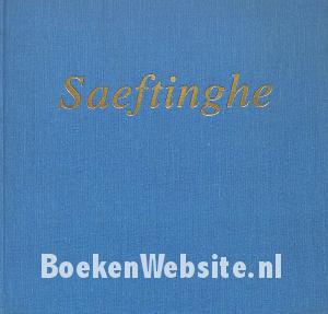 Het verdronken Land van Saeftinghe Het verdronken Land van Saeftinghe