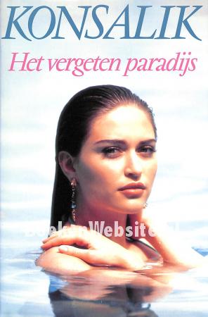 Het vergeten paradijs
