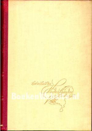 Het verhaal der Vaderlandse geschiedenis Het verhaal der Vaderlandse geschiedenis