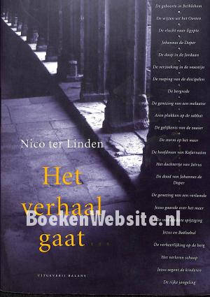 Het verhaal gaat...2