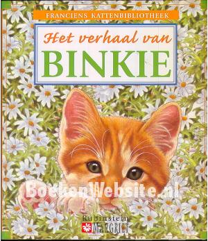 Het verhaal van Binkie