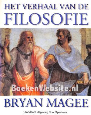 Het verhaal van de filosofie