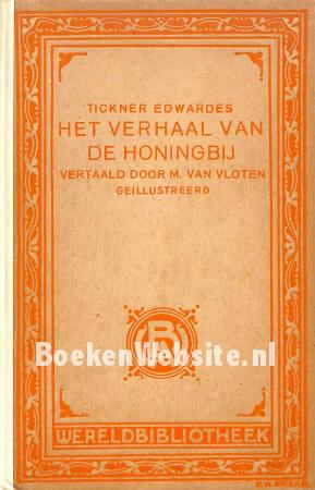 Het verhaal van de honingbij