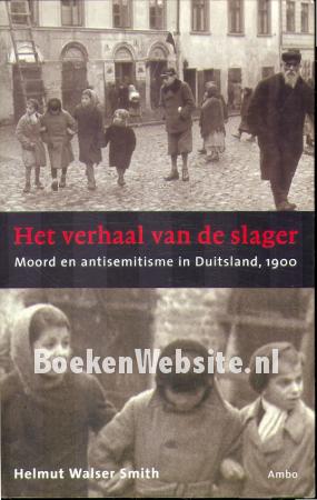 Het verhaal van de slager