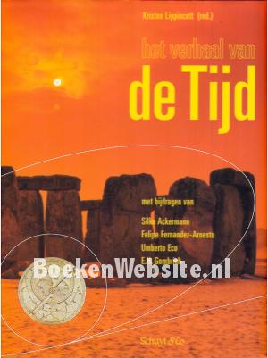 Het verhaal van de Tijd