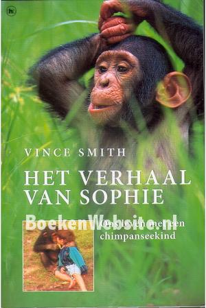 Het verhaal van Sophie