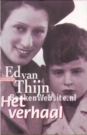 Het verhaal Het verhaal