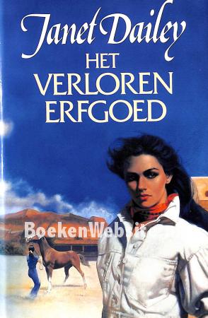 Het verloren erfgoed Het verloren erfgoed